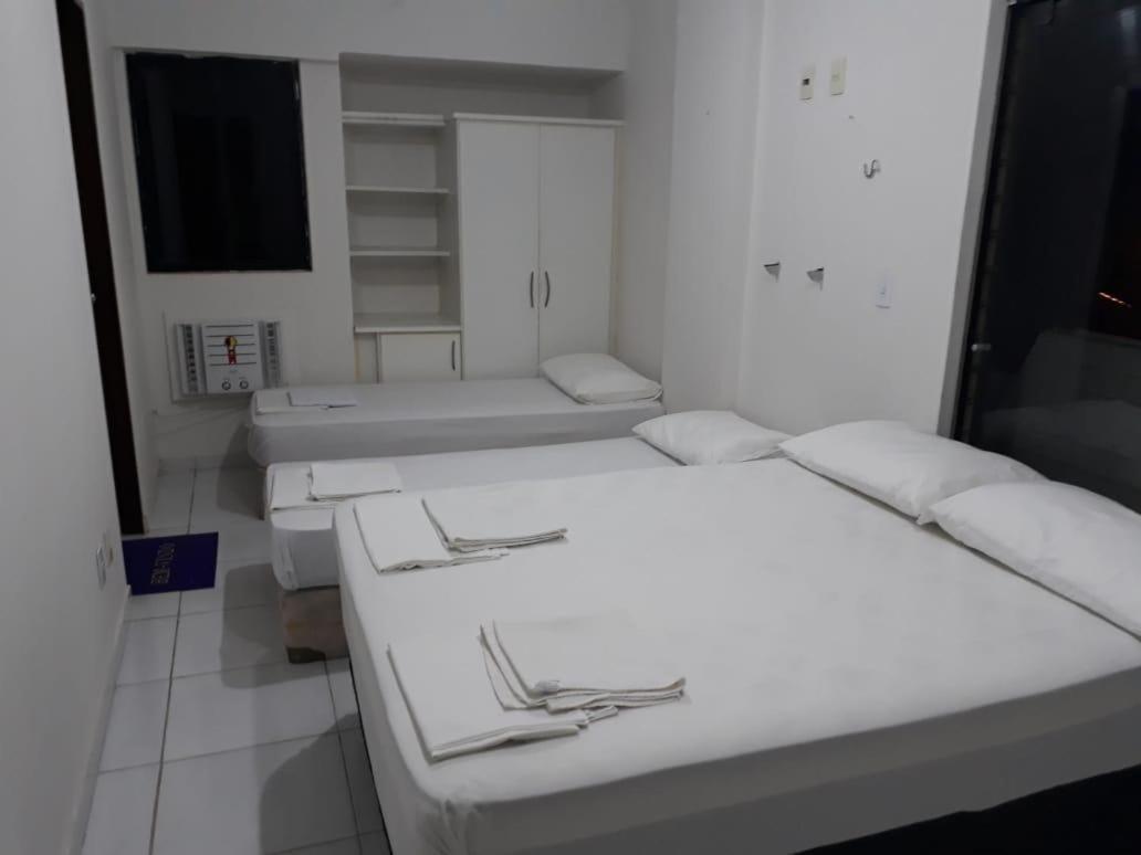 Gitanos Flat Tambau Br Joao Pessoa Exterior photo