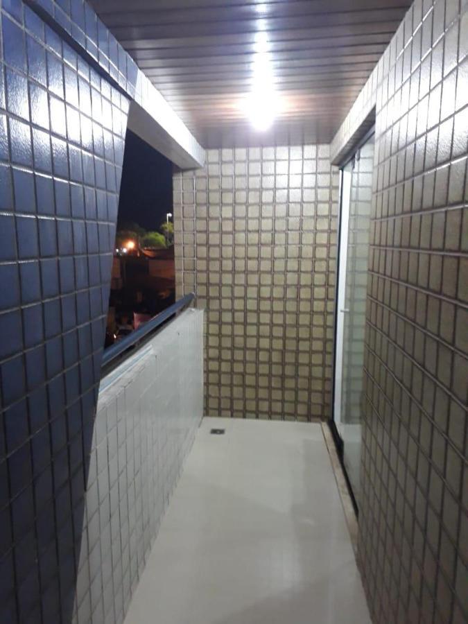 Gitanos Flat Tambau Br Joao Pessoa Exterior photo